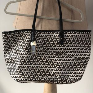 Ralph Lauren Tote
